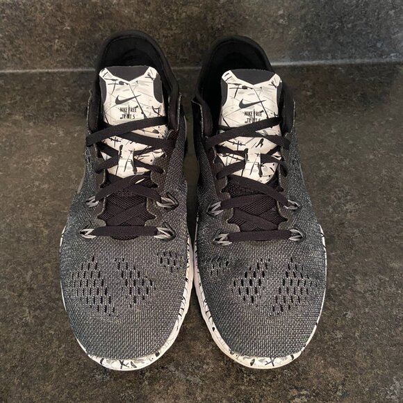 Nike Free 5.0 TR Fit 5 PRT - Size 6 - Picture 9 of 9